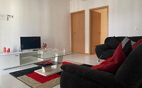 Apartment 3 Minutes From Nelson Mandela Airport